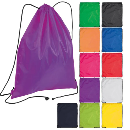 Drawstring Bag Leopoldsburg