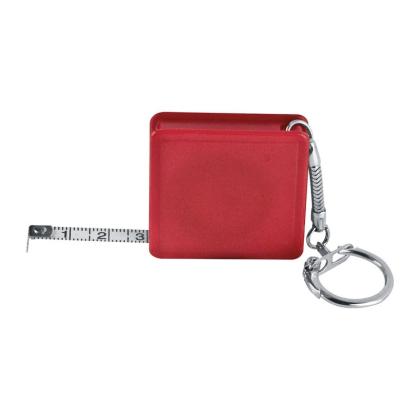 Key Ring with Measuring Tape Aberdeen