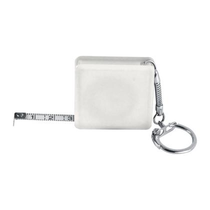 Key Ring with Measuring Tape Aberdeen