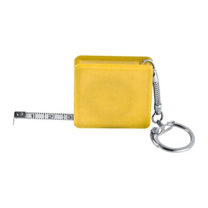 Key Ring with Measuring Tape Aberdeen