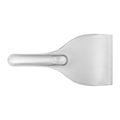 Plastic Ice Scraper Hull