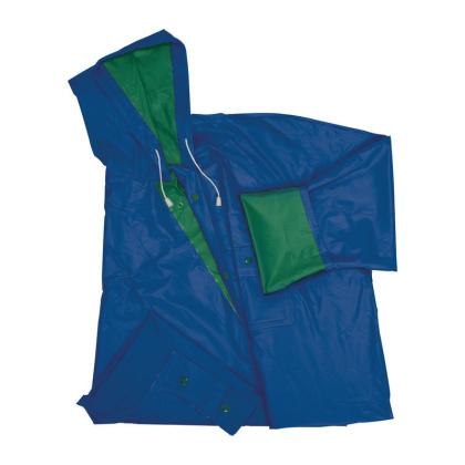 Turn-over Raincoat Nanterre