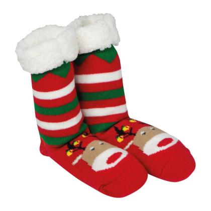 Christmas Socks Lund