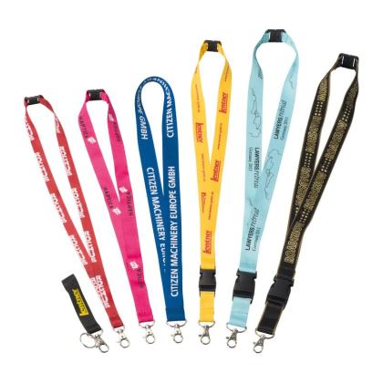 Lanyard Nagasaki