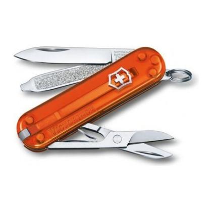 Pocket knife Victorinox Classic SD 58 mm