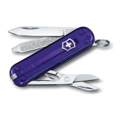 Pocket knife Victorinox Classic SD 58 mm