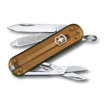 Pocket knife Victorinox Classic SD 58 mm