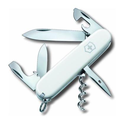 Victorinox Spartan 91mm