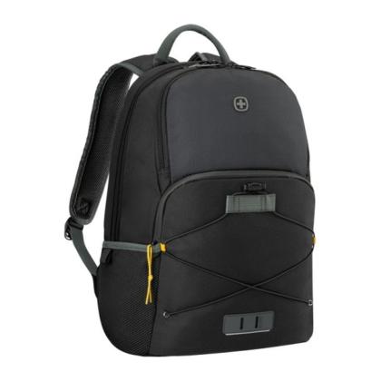 Trayl 15.6'' RPET Laptop Back