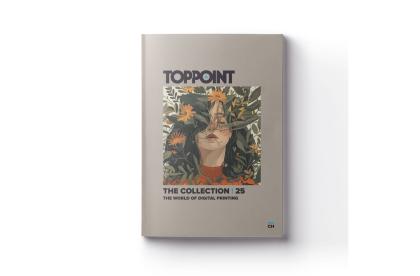 Toppoint Catalogue 2025 CH