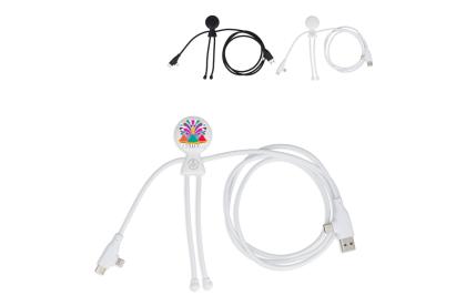 4041 - Xoopar Bio PD60 Long cable