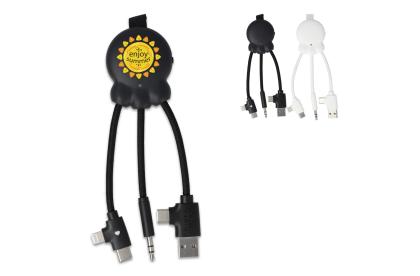 Xoopar OctopusFly Audio Transmitter