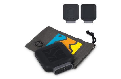 4026 - Xoopar Ine Oda Wireless Powerbank Compatible with MagSafe 5000 mAh