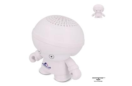 2275 | Xoopar Boy X5 TWS speaker with NFC