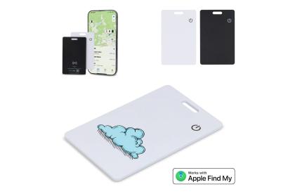 Xoopar ICE-Card Ultradune Tracker Card rechargeable