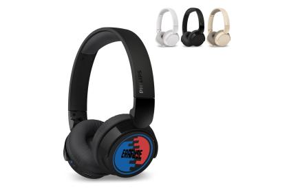 TAH3209 |Philips Bluetooth on ear Headphones with 25 hr play time
