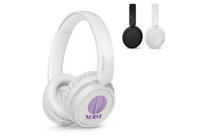 TAH5209 |Philips Bluetooth over ear Headphones with 65 hour play time