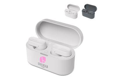 TAT3509|Philips Noise Canceling Pro earphones with up to 24 hours of playtime