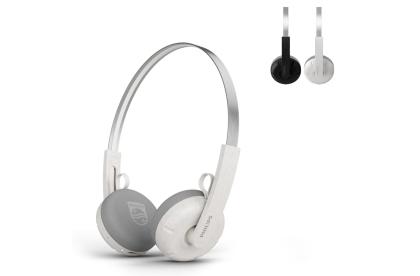 TAH2000 - Philips The Ringo Wireless on-ear headphones