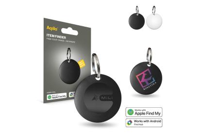 Aqiila Tagbird Waterproof Tracker with Keyring