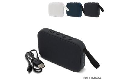M-307 | Muse 5W Bluetooth Speaker
