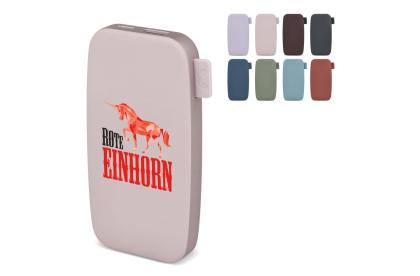 2PB6100 | Fresh 'n Rebel Powerbank 6000mAh USB-C