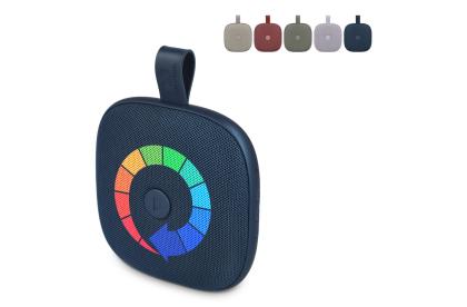 1RB5100 | Fresh 'n Rebel Rockbox Bold Xs splashproof TWS speaker 4W