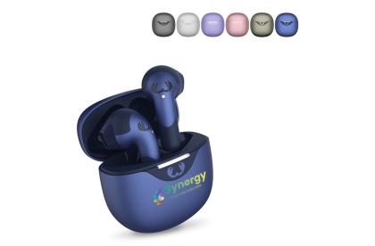 3TW2200 I Fresh 'n Rebel Twins Blaze - True Wireless earbuds with ENC