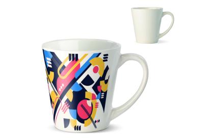 Mug subli Melbourne 350ml