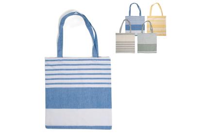 Sagaform Ella hamam Cotton Bag 41x38 cm