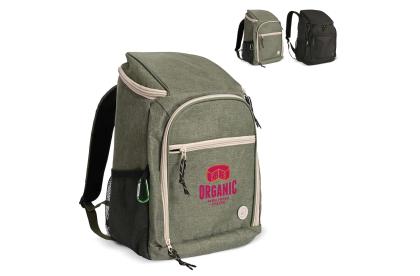 Sagaform City cooler backpack 21 liter