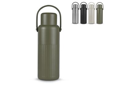 Sagaform Theo Thermal Flask (recycled) 1 L