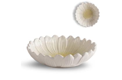 Sagaform Dagny deep plate Ø20cm