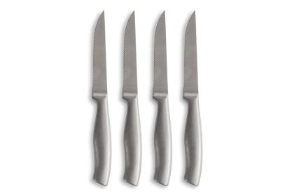 Sagaform Fredde BBQ Knives set of 4