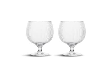 Billi wine glass set of 2