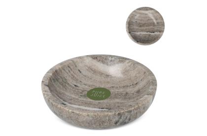 Sagaform Sten Travertine Marble Bowl