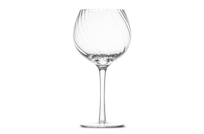 Byon Opacity Set of 6 Wine glasses 470ml