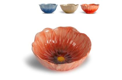 Byon Poppy Set of 4 pcs Bowl