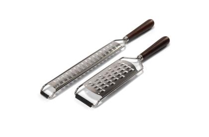 Orrefors Jernverk Graters 2 Pack