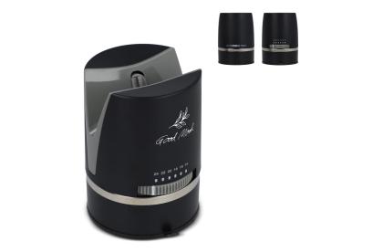 Lord Nelson 6-Position Knife Sharpener