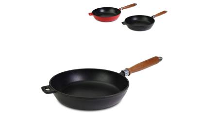 Orrefors Jernverk Frying pan Cast iron 26.5cm