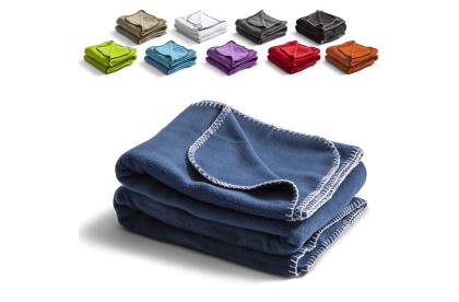 Nightingale Fleece Plaid 130x170 cm