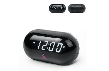 M-15 | Muse Dual Alarm Clockradio