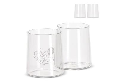 InSideOut 2 glass set Elin