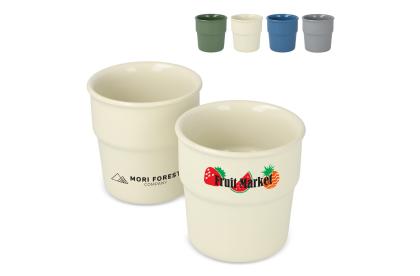 InSideOut Cup Fika mug set 280ml