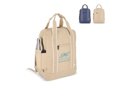 InSideOut R-PET backpack Koli