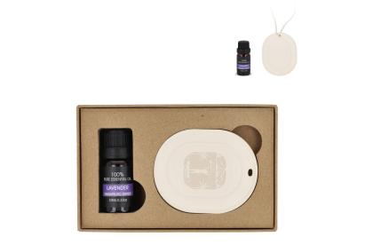 InSideOut Aroma Hanger Lavender oil 10 ml