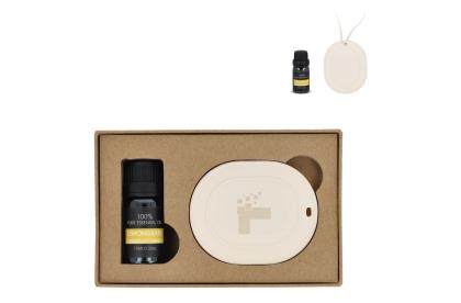 InSideOut Aroma Hanger Lemongrass oil 10 ml