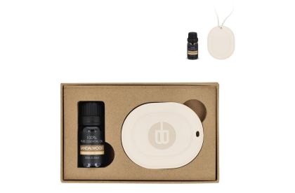 InSideOut Aroma Hanger Sandalwood oil 10 ml