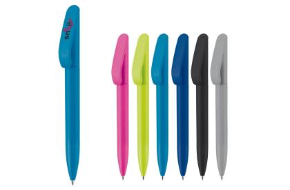 Ball pen Slash soft touch Made in Germany